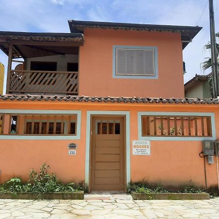 Amed Rooms Парати Екстериор снимка
