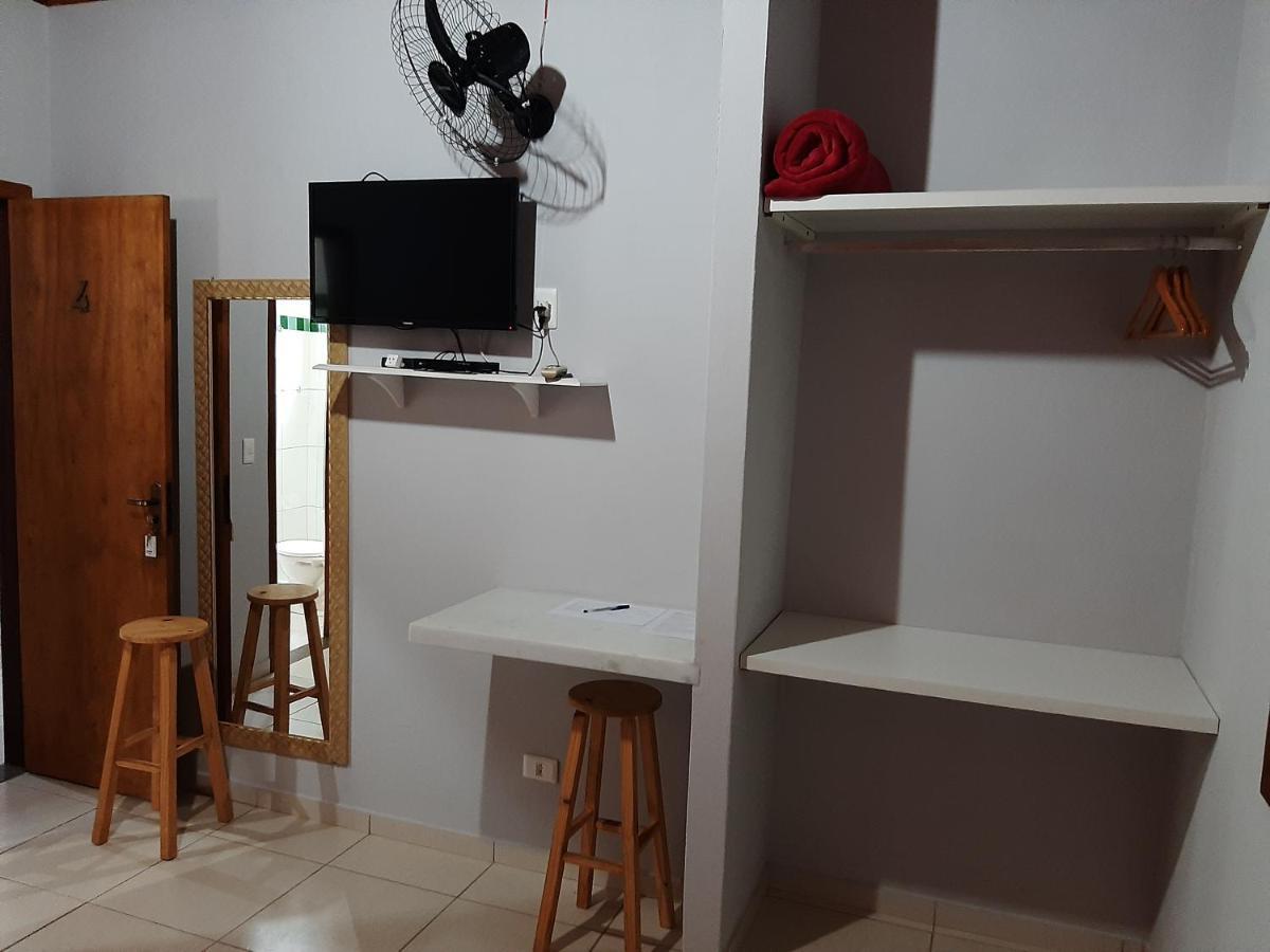 Amed Rooms Парати Екстериор снимка