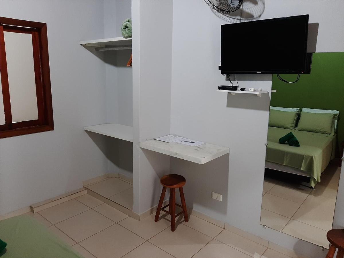 Amed Rooms Парати Екстериор снимка