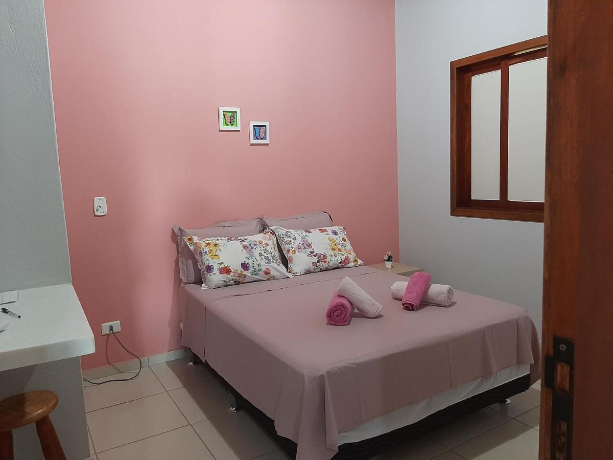 Amed Rooms Парати Екстериор снимка