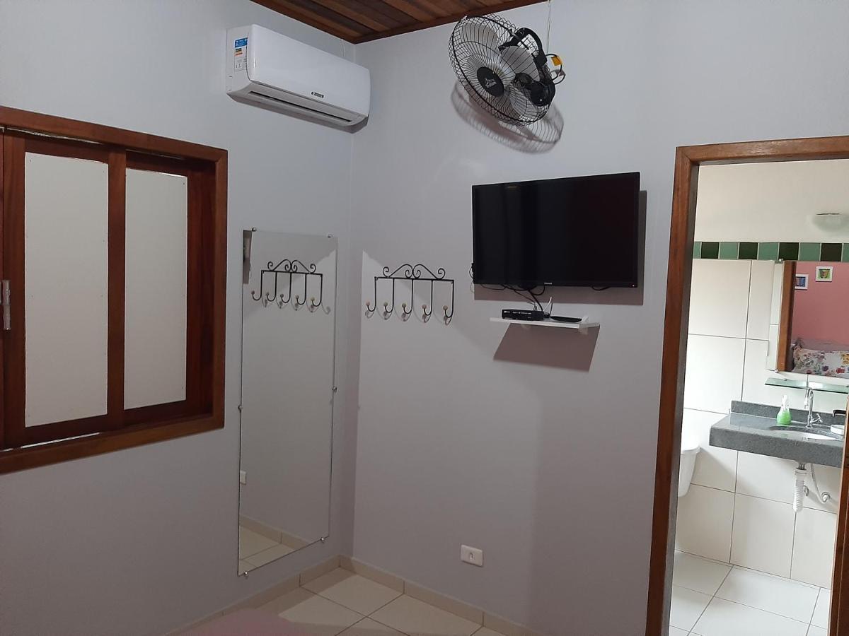 Amed Rooms Парати Екстериор снимка