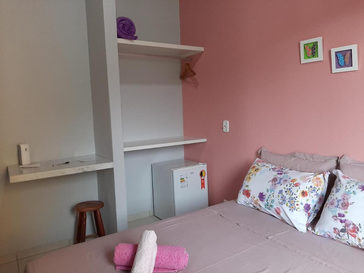 Amed Rooms Парати Екстериор снимка