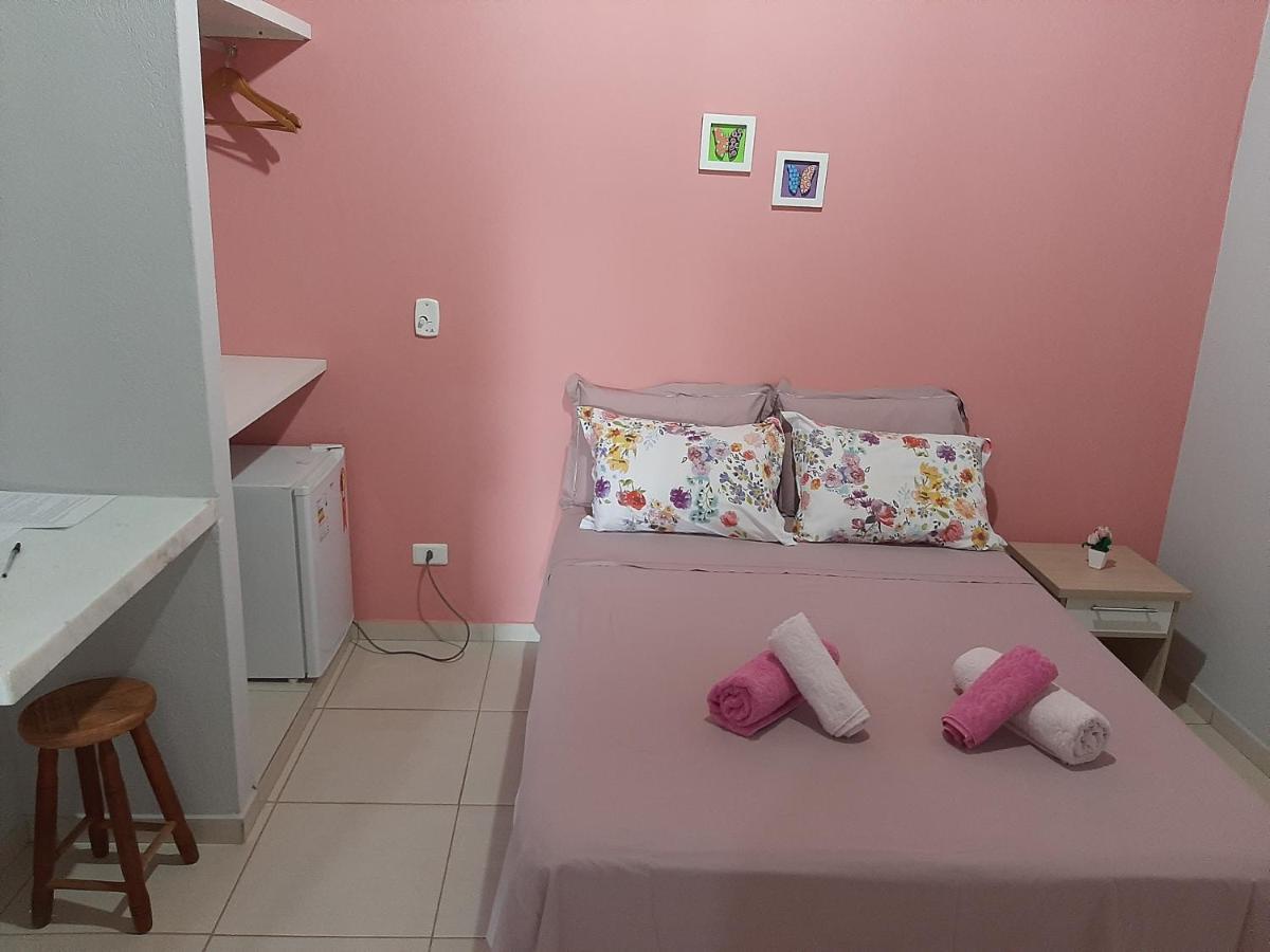 Amed Rooms Парати Екстериор снимка