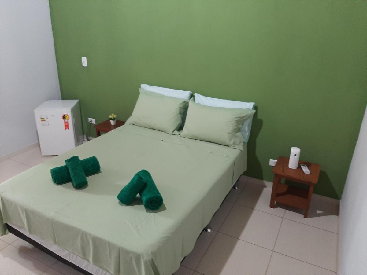 Amed Rooms Парати Екстериор снимка