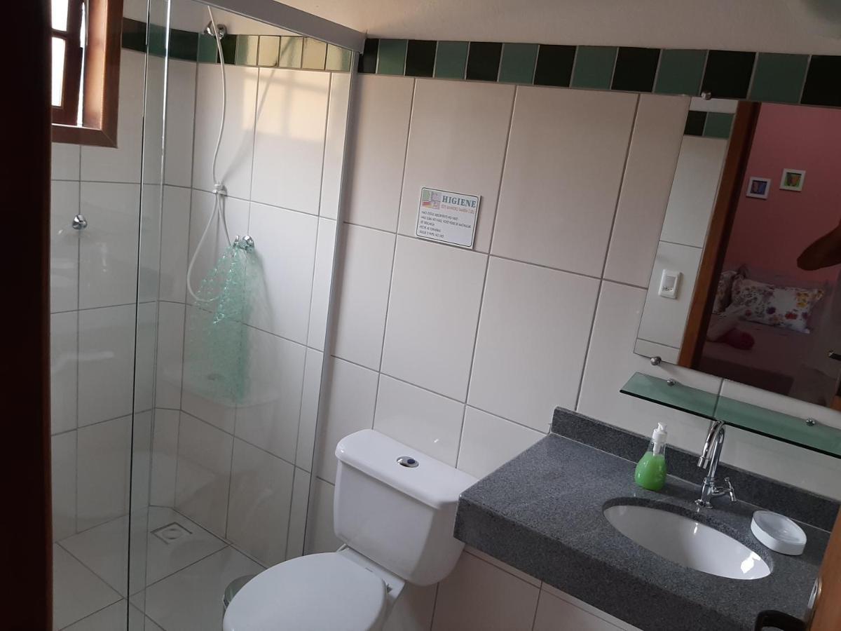 Amed Rooms Парати Стая снимка