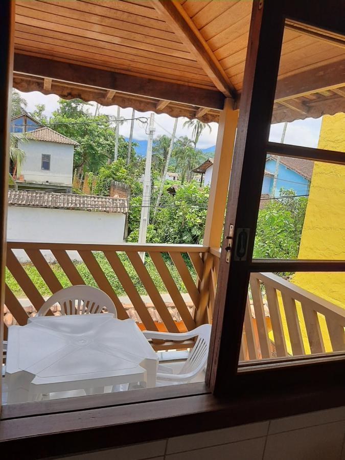 Amed Rooms Парати Екстериор снимка